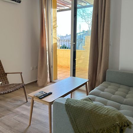 Ferienwohnung Edificio Amarillo En El Barrio Alicante Exterior foto